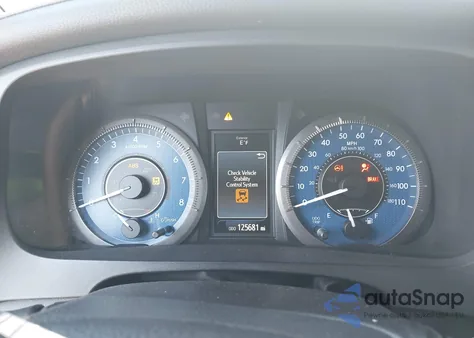 2017 Toyota Sienna Limited Premium 7 Passenger из США, поврежденный, VIN 5TDYZ3DC7HS866513